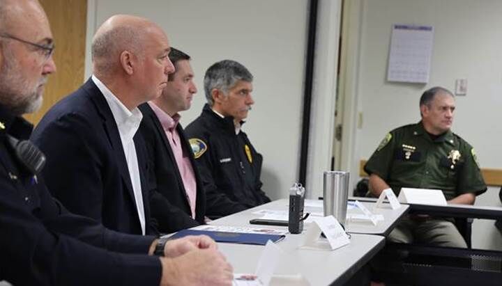 Gov. Gianforte and AG Knudsen